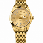 Libra Women’s Luxury Watch – Diamond Dial Luxury Timepiece