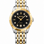 Libra Women’s Luxury Watch – Diamond Dial Luxury Timepiece