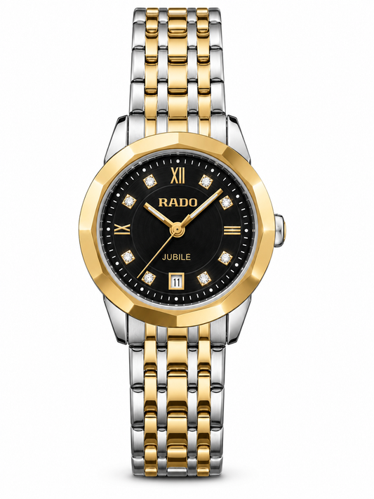 Libra Women’s Luxury Watch – Diamond Dial Luxury Timepiece