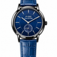 Blue / Two-Tone Case / Blue Strap