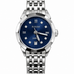 Libra Women’s Luxury Watch – Diamond Dial Luxury Timepiece