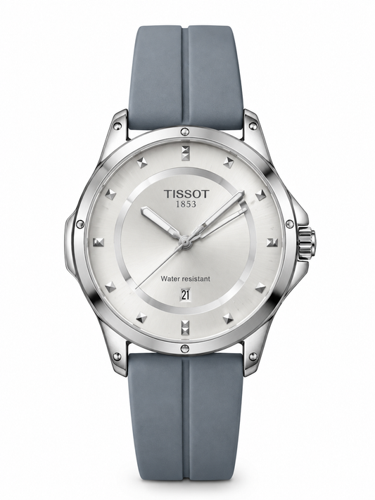 Classic Men’s Watch – Premium Analog Wristwatch