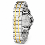 Men's Analog-Digital Dual Display Watch – Chronograph, Water Resistant 3ATM