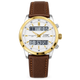 Brown/Gold