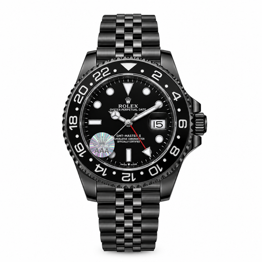 Rolex GMT-Master II Oyster Perpetual Watch