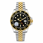 Rolex GMT-Master II Oyster Perpetual Watch