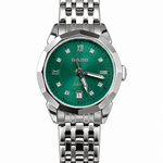 Libra Women’s Luxury Watch – Diamond Dial Luxury Timepiece