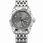 Libra Women’s Luxury Watch – Diamond Dial Luxury Timepiece