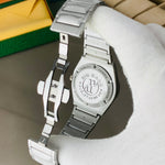 Luxury Skeleton Dial Chronograph Style Watch for Men
