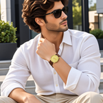 Men's Classic Watch