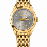 Libra Women’s Luxury Watch – Diamond Dial Luxury Timepiece