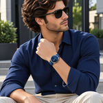 Men's Classic Watch