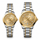 Silver/Gold