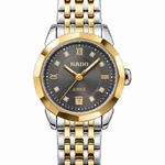 Libra Women’s Luxury Watch – Diamond Dial Luxury Timepiece