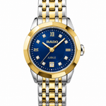 Libra Women’s Luxury Watch – Diamond Dial Luxury Timepiece