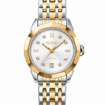 Libra Women’s Luxury Watch – Diamond Dial Luxury Timepiece