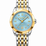 Libra Women’s Luxury Watch – Diamond Dial Luxury Timepiece