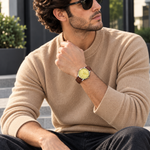 Men's Classic Watch
