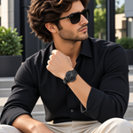 Men's Classic Watch