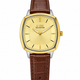 Gold / Brown