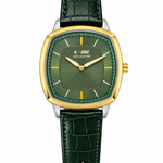 Men's Square Dial Watch