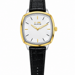 Men's Square Dial Watch
