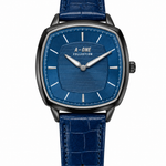Men's Square Dial Watch