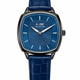 Blue / Gunmetal