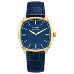 Men's Square Dial Watch