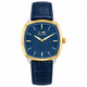 Blue / Gold