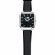 Black / Silver