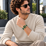 Men's Urban Square Watch