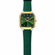 Green / Gold