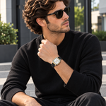 Men's Urban Square Watch