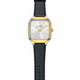 White / Gold