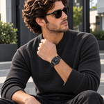 Men's Urban Square Watch