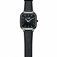 Black / Gunmetal