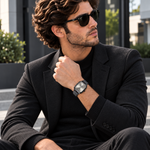 Men's Urban Square Watch