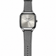 Grey / Gunmetal