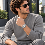 Men's Urban Square Watch