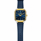 Blue / Gold