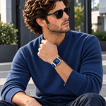 Men's Urban Square Watch