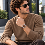 Men's Urban Square Watch