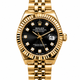 Gold - Black