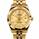 Gold - Champagne